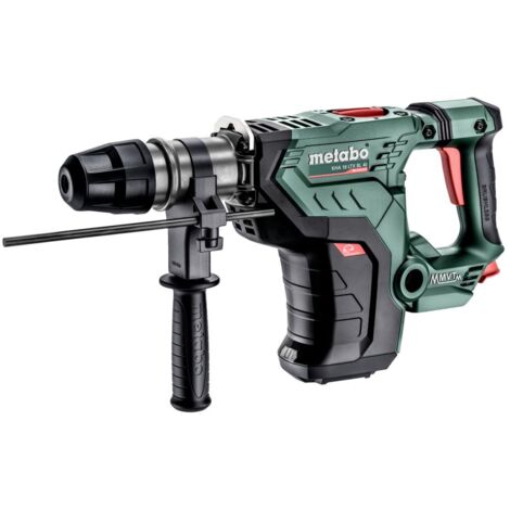 Martillo picador 36 V KHA 18 LTX BL 40 - Pick+Mix (sin batería), maletín metaBOX Metabo (1/4)
