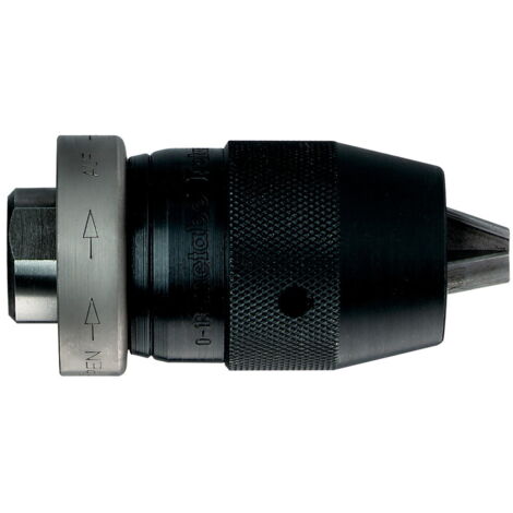 Portabrocas Futuro Top 131/2" Metabo (1/3)