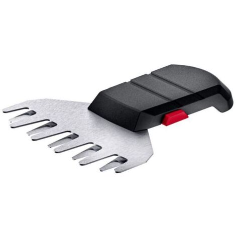 Metabo Zubehör CUCHILLA DE TIJERA CORTACÉSPED 11,5 CM (628424000) (1/2)