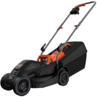 Cortacesped BLACK & DECKER 1000w. 32cm. BEMW351-QS