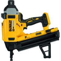 DeWALT DCN890N-XJ pistola de clavos y grapadora Batería