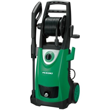 HiKOKI Gartenmaschinen - Hochdruckreiniger 2000 W, 150 bar AW150LAZ (1/2)