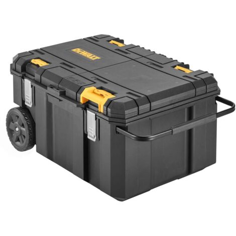 DeWALT Zubehör - Mobile Montagebox TSTAK DWST17871-1