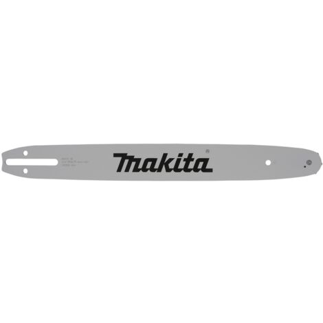 Makita Sägeschiene 40cm 1,3mm 3/8", 191G25-8 (1/3)