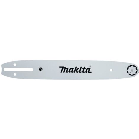 Makita Sägeschiene 90PX 35 cm 1,1 mm ( 191G16-9 ) für DUC307 / DUC353 / UC011G / UC012G / UC015G / UC016G / UC3541A / UC4041A