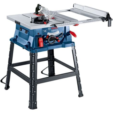 Bosch Werkzeug - Tischkreissäge 254 mm, 1800 W 0601B45000