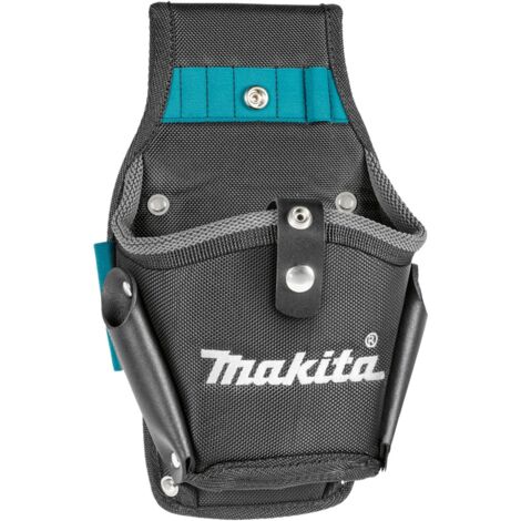 Makita E-15154 Universelles Links- Rechtshänder-Holster Bohrmaschinengürtel