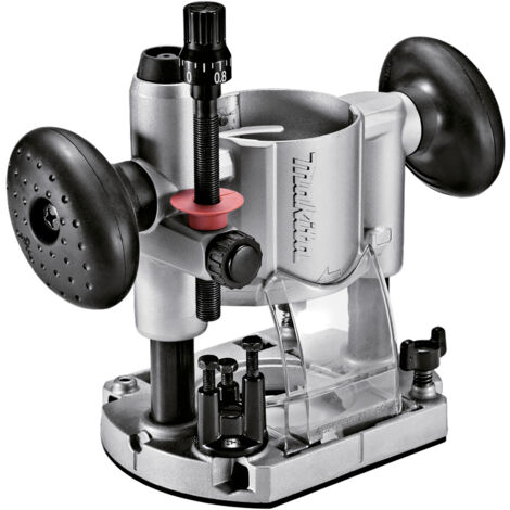 Oberfräsenbasis für RT0700C - MAKITA 195563-0