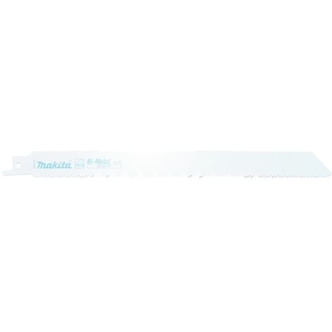 MAKITA B-31859 Säbelsäge 225mm 10TPI 5Stk (1/3)