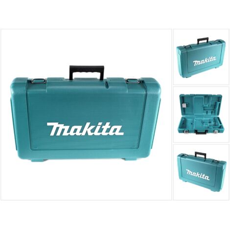 Makita Transportkoffer für DFR540/DFR550/DFR750 - 141352-1