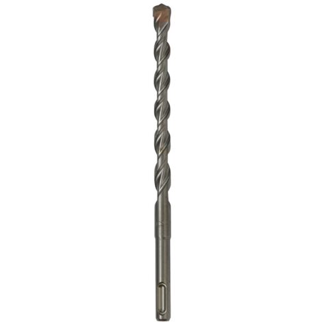 Makita HM Bohrer V-PLUS, Ø 16,0 mm, Länge 210 mm, SDS-plus