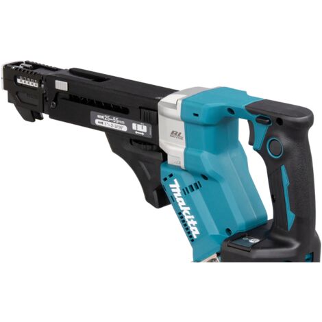 Makita DFR551Z Akku-Magazinschrauber