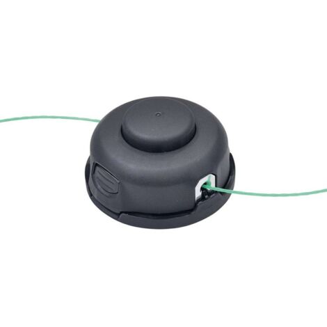 Makita 198385-7 Fadenkopf 95-M8L Tap&Go 2,0mm Dur187