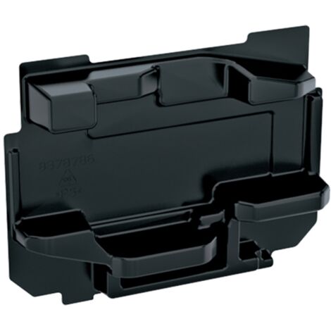 Makita Tiefziehteil für Falzhobel MAKPAC Gr. 3 - 837878-6