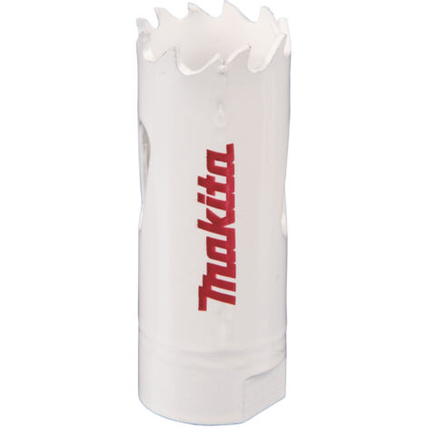 MAKITA D-17251 Bimetall-Kronenbohrer
