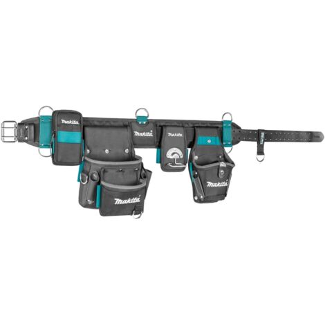 Makita E-15235 Kompletter Riemen für schwere Bauarbeiten