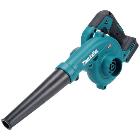 Makita Akku-Gebläse 40V max. (ohne Akku, ohne Ladegerät) (1/4)