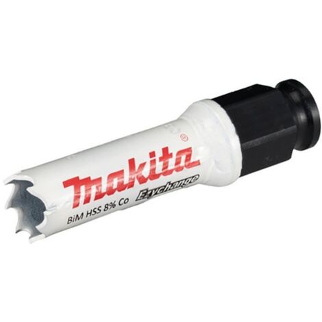 Makita EZYCHANGE BIM-Lochsäge 16 mm - E-03632