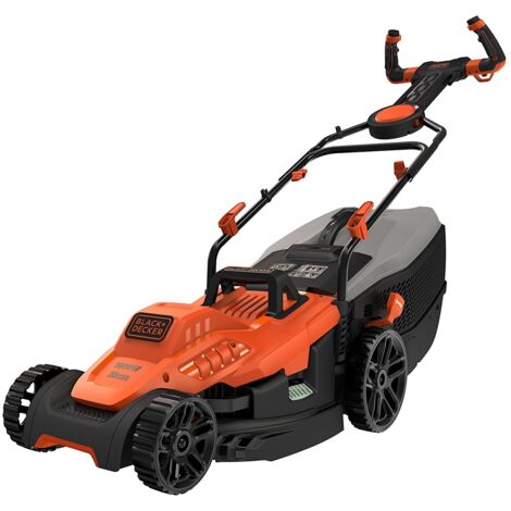 1600 wire rasaerba, 38cm mit easysteer bemw471es-qs