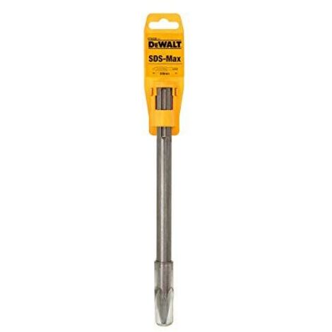 DeWalt Spitzmeißel SDS-max 300 mm