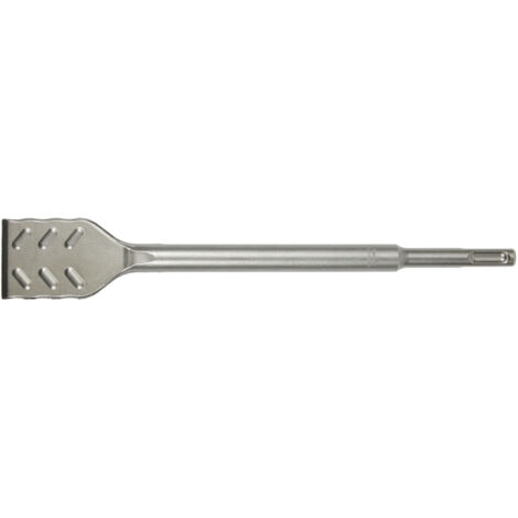 Makita Breitmeißel SDS Plus 40 x 250mm für Hämmer Beton E-20177