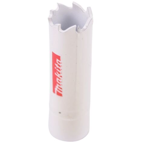 Makita HSS BiM Lochsäge Ø 16 mm, Schnitttiefe 38 mm (1/2)