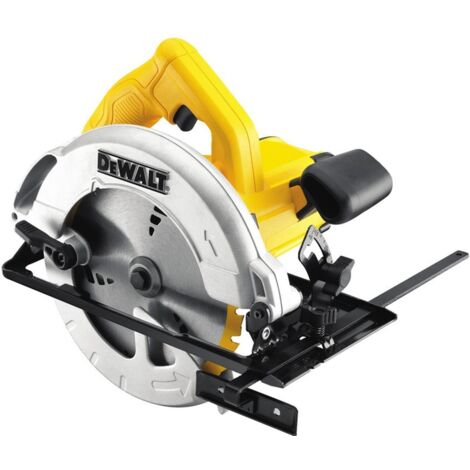 DeWALT Handkreissäge DWE550, 55mm, 1200 Watt im Karton