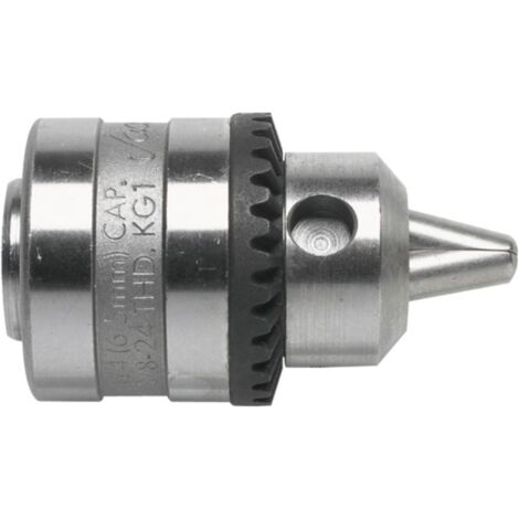 Makita Zahnkranzbohrfutter 6,5 mm für Bohrmaschine - 763077-3