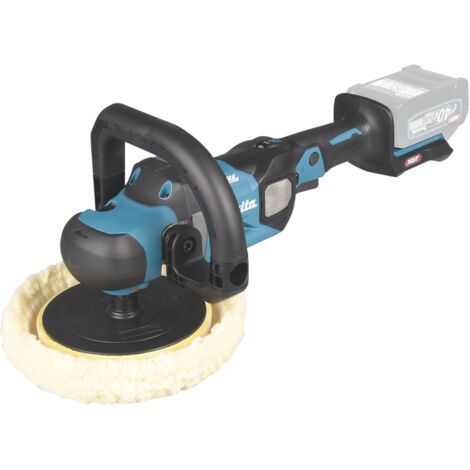 Makita PV001GZ Akku-Polierschleifer