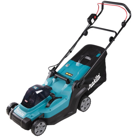 Makita Akku-Rasenmäher LM004GZ, 40 V, Schnittbreite 43 cm
