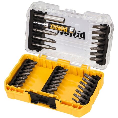 DeWalt DT70709-QZ -Toughcase klein im Blisterpack of 33 Stück (1/5)