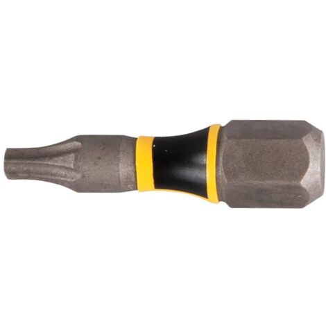 MAKITA E-03193 Premier T10-25mm Torsionsspitze (1/5)