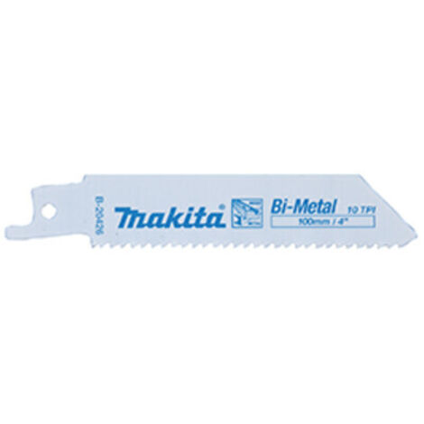 LOT KLINGEN FÜR METALL 80 mm (5STK.) MAKITA B-20395 (1/4)