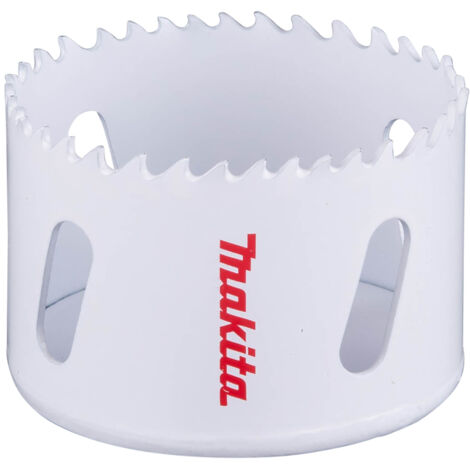 MAKITA D-24882 Bimetall-Kronenbohrer (1/4)
