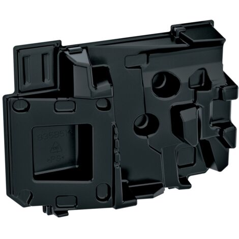 Makita Tiefziehteil für Akku-Stauchkopfnagler MAKPAC Gr. 2 - 835B51-4