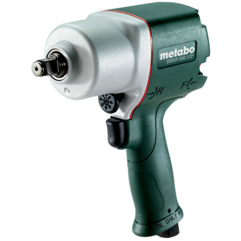 Druckluft-Schlagschrauber DSSW 930-1/2" (601549000) Metabo