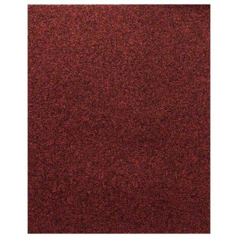 Bosch 50x Papierschleifblatt C420 Standard for Wood and Paint 230 x 280 mm 40 - 2608621591 (1/5)