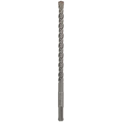 BOSCH 1618596265 Hammerbohrer Plus-5 Ø 10,0 mm Arbeits-L.150 mm L.210 mm SDS-plu