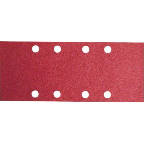 BOSCH Expert 93x230 mm G80 Schleifblätter - 10er Pack - 2608605296