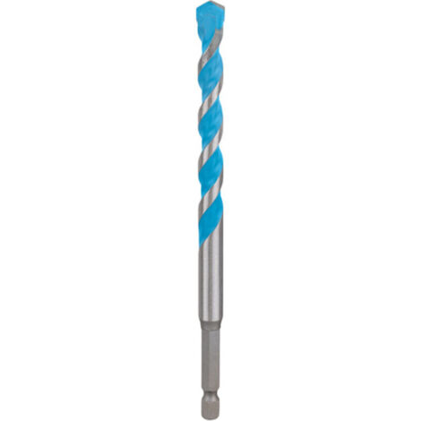 Bosch Accessories EXPERT HEX-9 2608900582 Mehrzweckbohrer 1 Stück 10 mm Gesamtlänge 150 mm Sechskan