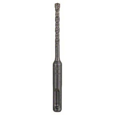 Bosch 1x SDS Hammerbohrer S4L D= 5,5 AL= 50 - 1618596165