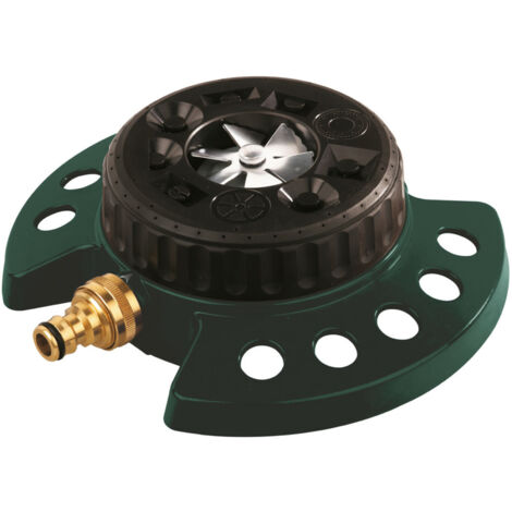 Metabo Flächenregner FR 9 (1/4)