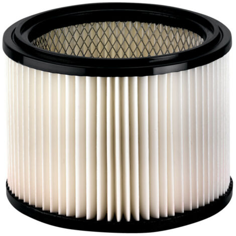 METABO Faltenfilter Staubklasse H (635420000)