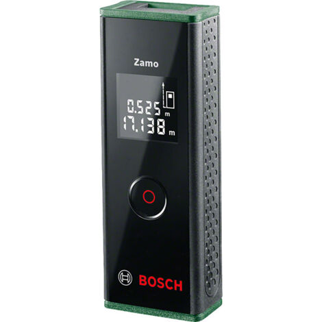 Bosch Zamo III Set Laser-Entfernungsmesser 20 m (1/5)