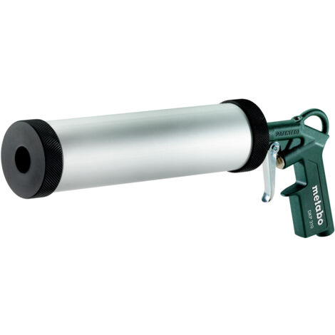 Metabo Druckluft-Kartuschenpistole DKP 310, Karton (1/3)