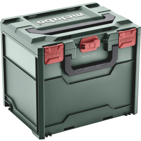 Metabo metaBOX 340, leer (626888000)