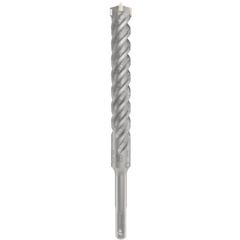 Bosch PRO SDS plus-5X Hammerbohrer 18 x 150 x 200 mm - 2608836631
