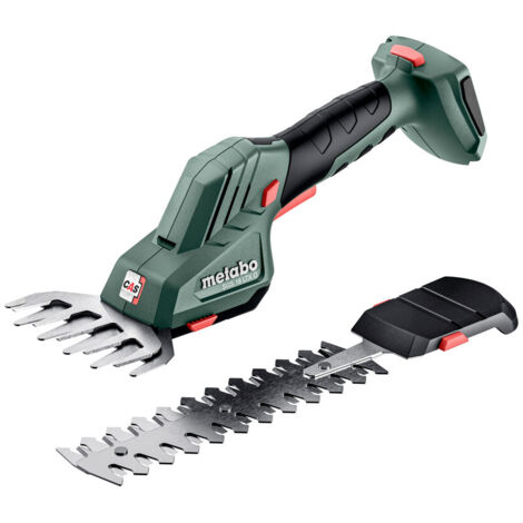 Gras- und Heckenschere SGS 18V LTX Q - METABO 601609840