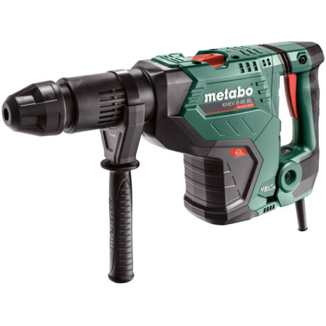 METABO Kombihammer KHEV 8-45 BL