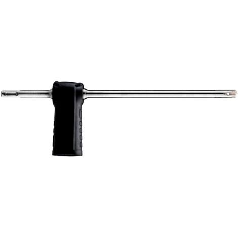 Metabo SDS-plus Absaugbohrer 16x360mm (626904000) (1/3)